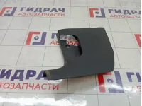 Обшивка стойки передней левой нижняя Volkswagen Polo (MK5) 6RU86348382V