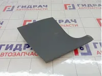 Обшивка стойки передней правой нижняя Volkswagen Polo (MK5) 6RU86348482V