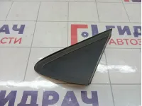 Накладка переднего крыла левого Volkswagen Polo (MK5) 6RU8532739B9