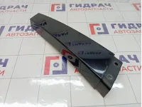 Накладка стойки левая Volkswagen Polo (MK5) 6RU853289041