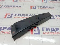 Накладка стойки правая Volkswagen Polo (MK5) 6RU853290041