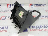 Накладка центральной консоли Volkswagen Polo (MK5) 6RU863680B82V