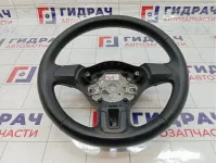Рулевое колесо Volkswagen Polo (MK5) 6R0419091D81U