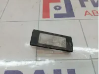 Фонарь подсветки номера Volkswagen Polo (MK5) 5N0943021B