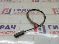 Трос открывания капота Volkswagen Polo (MK5) 6R0823535