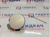 Лючок бензобака Volkswagen Polo (MK5) 6RU809857