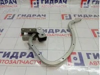 Петля крышки багажника левая Volkswagen Polo (MK5) 6RF827301A