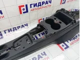 Консоль центральная Volkswagen Polo (MK5) 6RU863243B82V