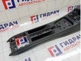 Консоль центральная Volkswagen Polo (MK5) 6RU863243B82V