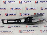 Консоль центральная Volkswagen Polo (MK5) 6RU863243B82V