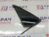 Стекло кузовное глухое левое Volkswagen Polo (MK5) 6RU845297ANVB