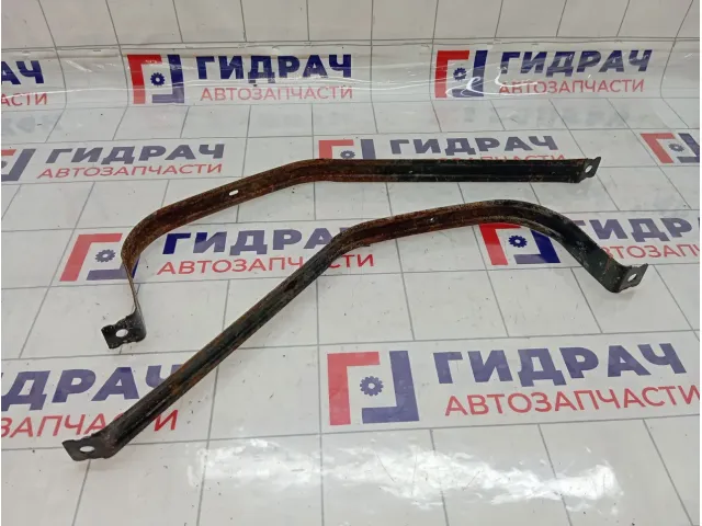 Лента крепления бензобака Volkswagen Polo (MK5)