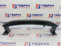 Усилитель переднего бампера Volkswagen Polo (MK5) 6RU807109B