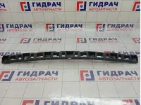 Направляющая заднего бампера Volkswagen Polo (MK5) 6RU807863