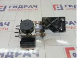 Блок ABS Volkswagen Polo (MK5) 6RU614117CBEF
