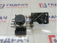Блок ABS Volkswagen Polo (MK5) 6RU614117CBEF