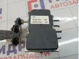 Блок ABS Volkswagen Polo (MK5) 6RU614117CBEF
