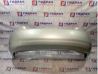 Бампер задний Volkswagen Polo (MK5) 6RU807421BGRU