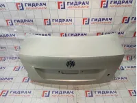 Крышка багажника Volkswagen Polo (MK5)