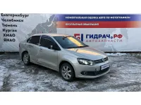 Volkswagen Polo (MK5)