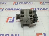 Генератор Volkswagen Polo 03C903023A