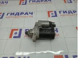Стартер Volkswagen Polo 02T911024K