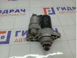 Стартер Volkswagen Polo 02T911024K