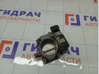 Дроссельная заслонка Volkswagen Polo 03C133062M