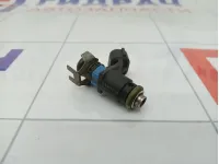 Форсунка инжекторная Volkswagen Polo 03C906031A