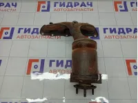 Коллектор выпускной Volkswagen Polo 036253056F