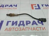 Датчик кислородный/Lambdasonde Volkswagen Polo 03F906262A