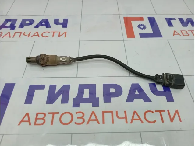 Датчик кислородный/Lambdasonde Volkswagen Polo 03F906262A