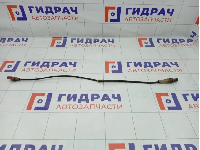 Датчик кислородный/Lambdasonde Volkswagen Polo 03C906262AT