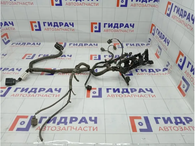 Проводка моторная Volkswagen Polo 03C971612CC