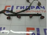 Проводка моторная Volkswagen Polo 03C971612CC