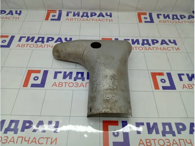 Экран тепловой Volkswagen Polo 036253041CR