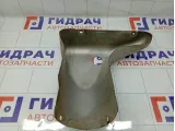 Экран тепловой Volkswagen Polo 036253041CR