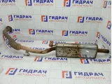 Приемная труба глушителя Volkswagen Polo 6RU253091C