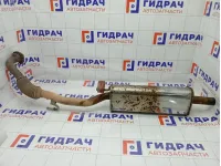 Приемная труба глушителя Volkswagen Polo 6RU253091C