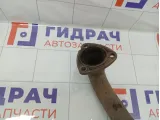 Приемная труба глушителя Volkswagen Polo 6RU253091C