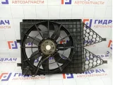 Вентилятор радиатора Volkswagen Polo 6R0121207