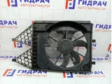 Вентилятор радиатора Volkswagen Polo 6R0121207