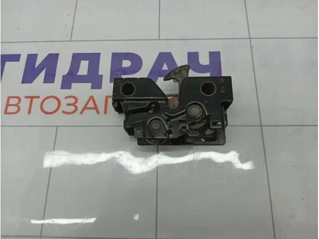 Замок капота Volkswagen Polo 5U0823509G