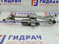 Трапеция стеклоочистителя Volkswagen Polo 6R1955023C