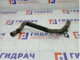 Патрубок радиатора Volkswagen Polo 6R0122051K