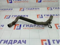 Патрубок радиатора Volkswagen Polo 6R0122051K