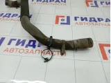 Патрубок радиатора Volkswagen Polo 6R0122051K