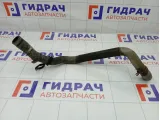 Патрубок радиатора Volkswagen Polo 6R0122051K