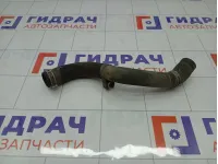 Патрубок радиатора Volkswagen Polo 6R0122101