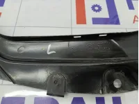 Кронштейн фар левый Volkswagen Polo 6R0805931A